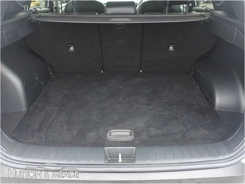 2024 Hyundai Tucson Executive Plus HEV 1.6 Petrol 5dr €39,555