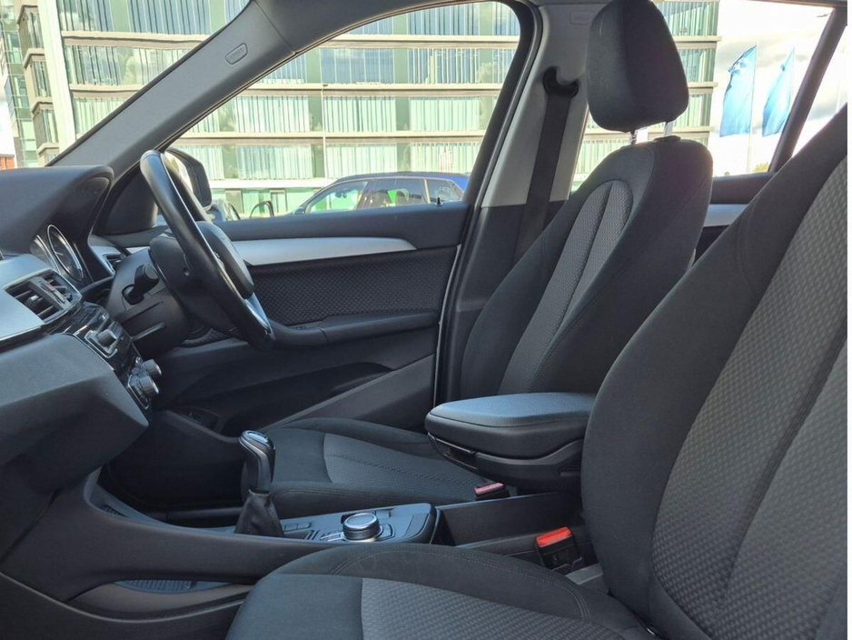 2018 BMW X1 sDrive18i SE €24,950