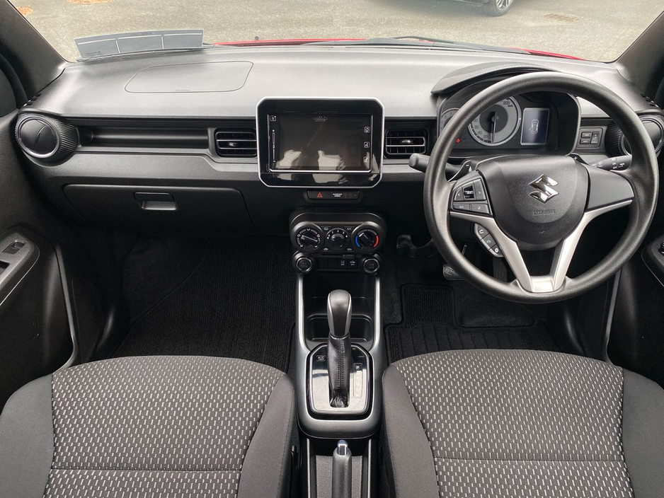 2024 Suzuki Ignis - image 16