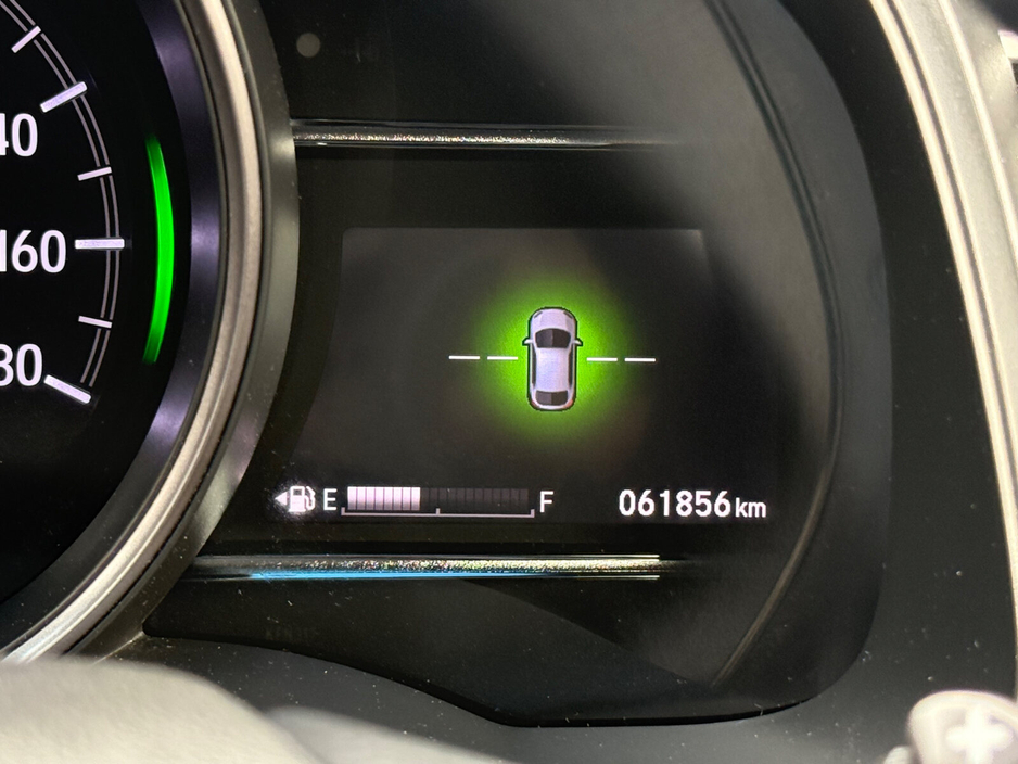 2018 Honda Fit - image 8