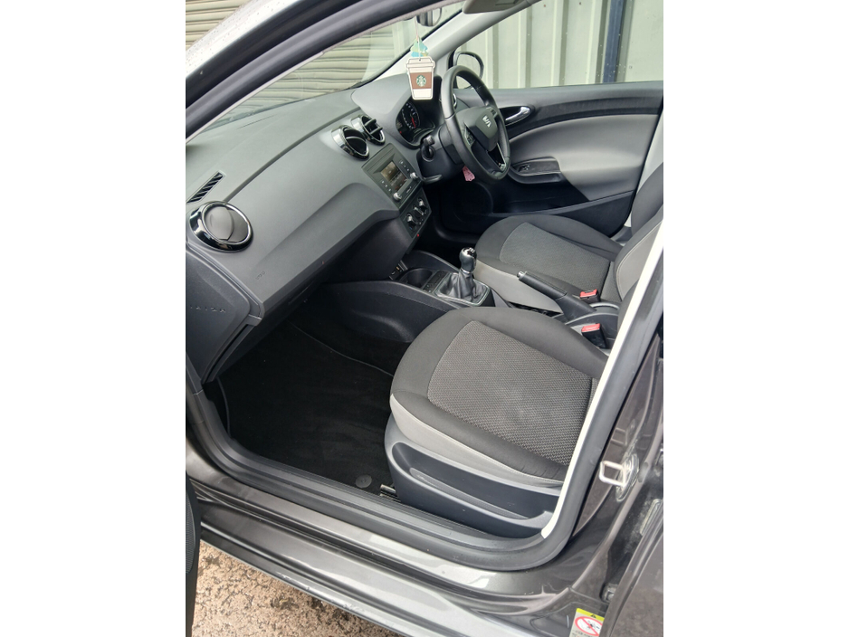 2016 SEAT Ibiza - image 7