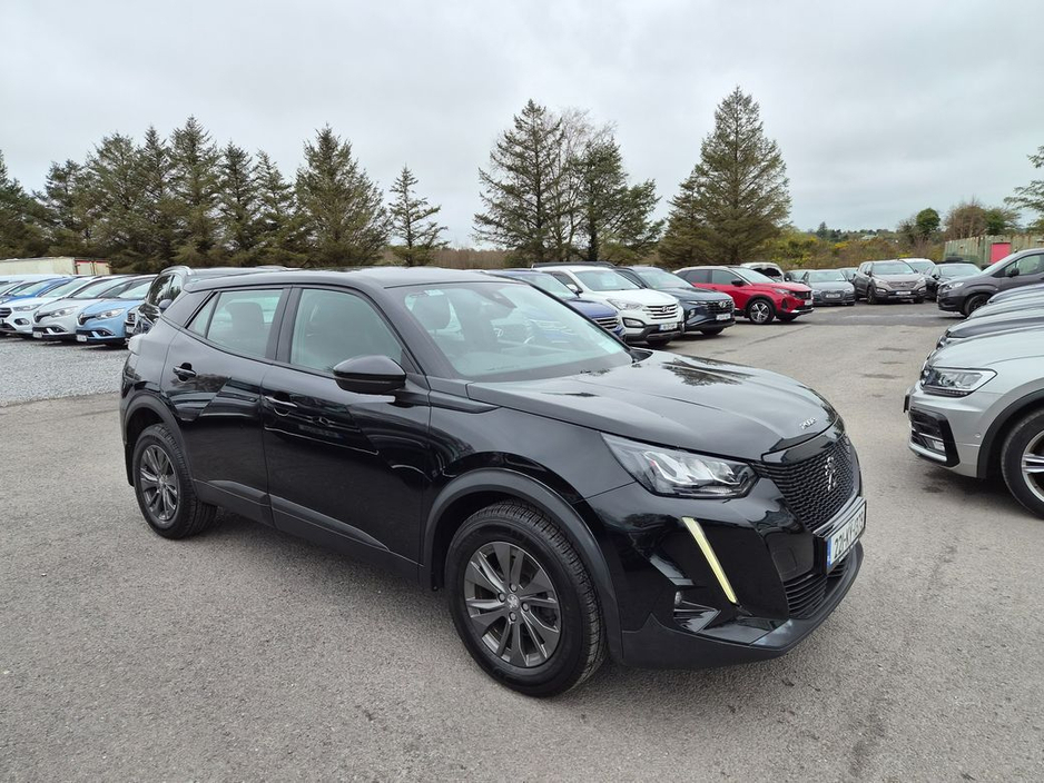 2022 Peugeot 2008 for sale in , Ireland