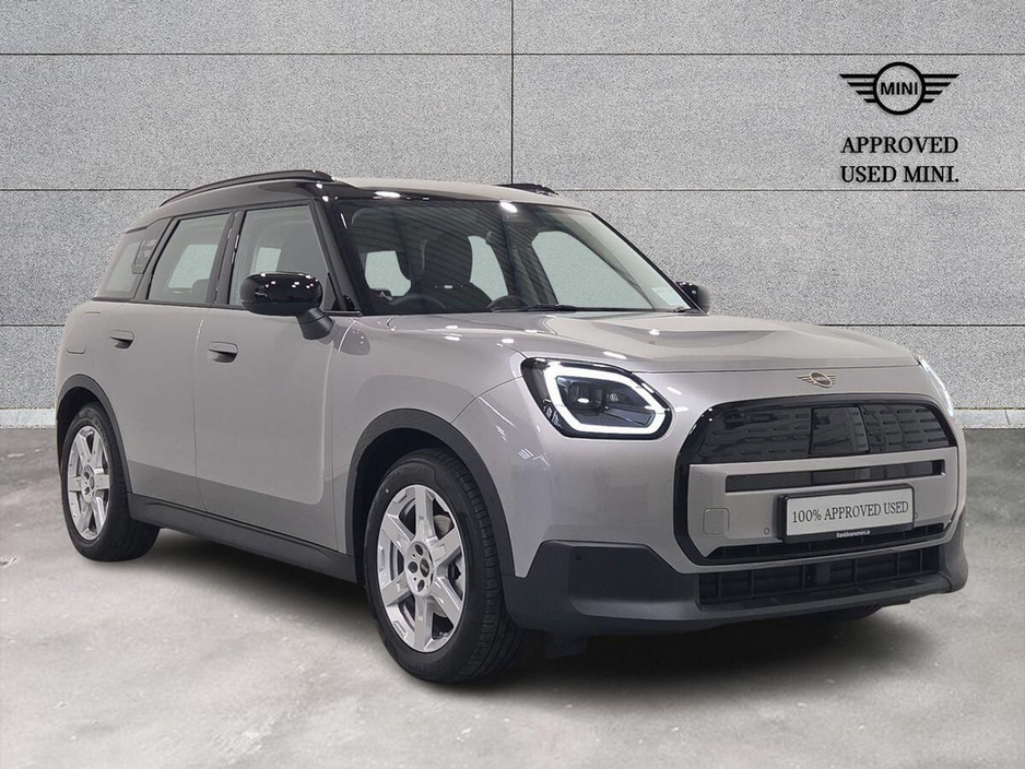 2026 MINI Countryman for sale in , Ireland