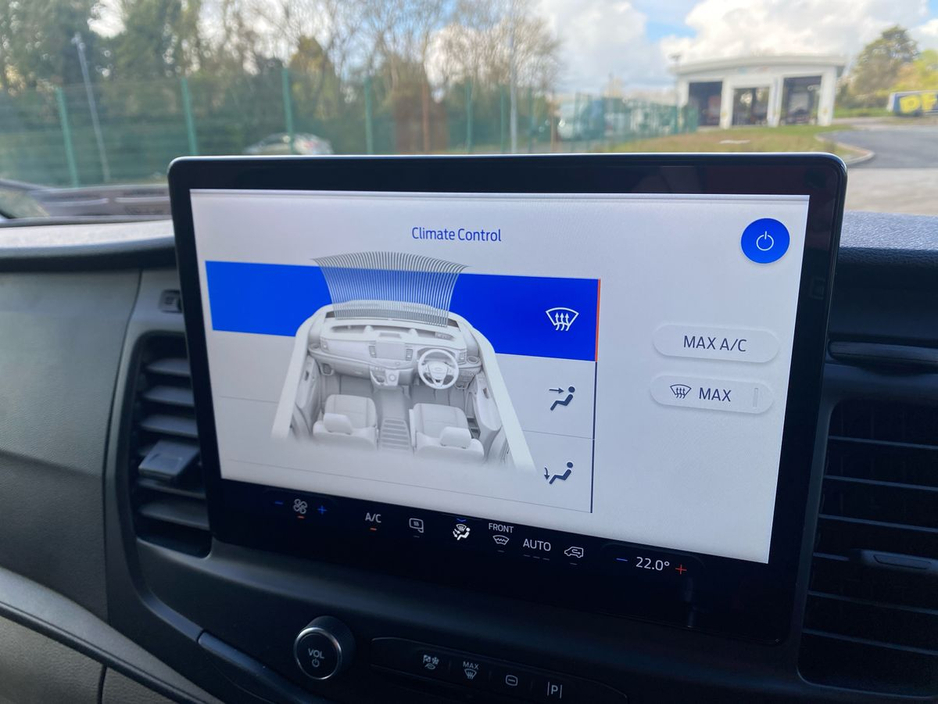 2025 Ford Transit - image 20