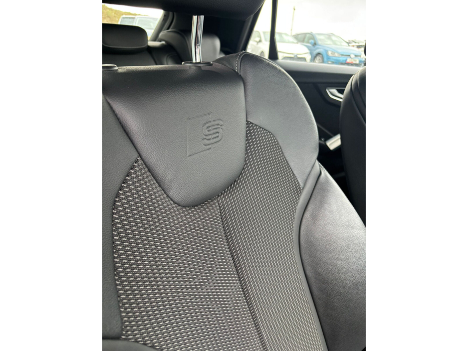 2020 Audi Q2 - image 17