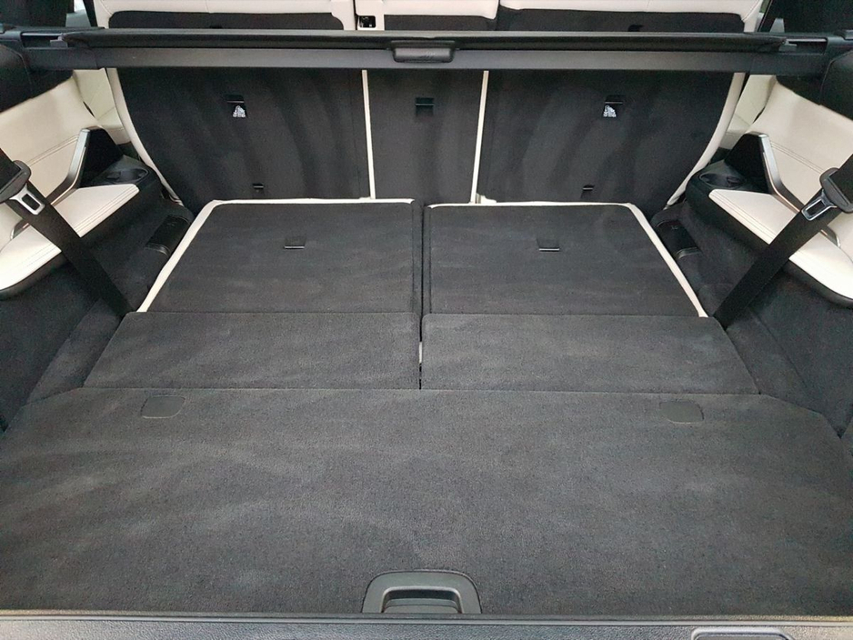 2024 BMW X7 xDrive40d M Sport €149,995