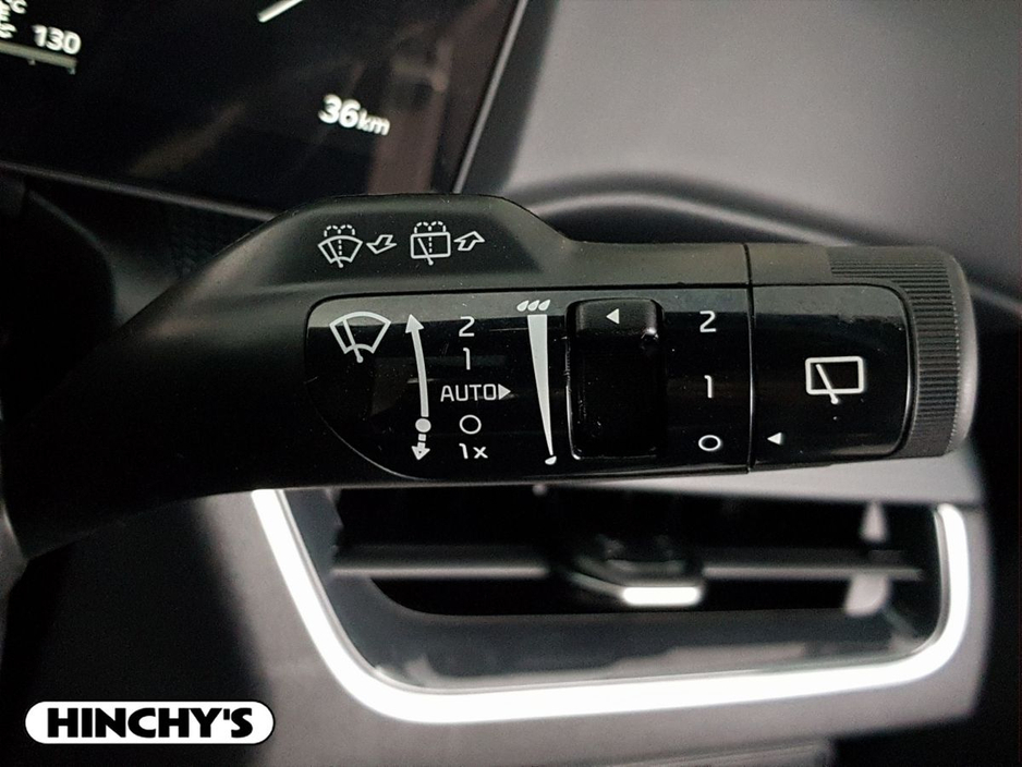 2026 Kia K4 - image 22