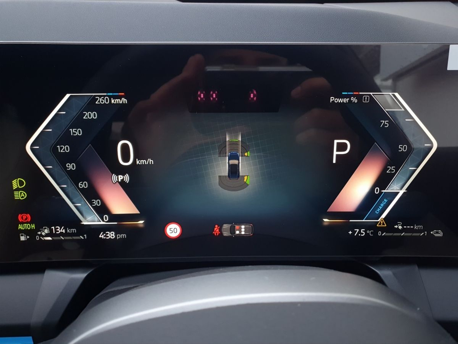 2026 BMW X3 X3 30e xDrive M Sport