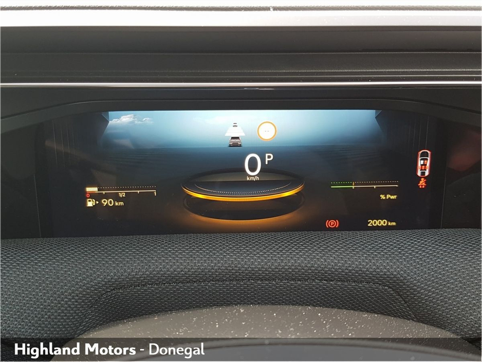 2026 Citroen C5 Aircross - image 15