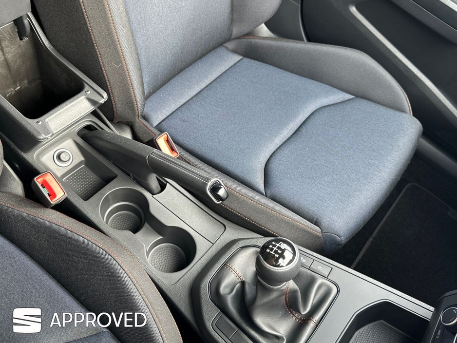 2025 SEAT Ibiza - image 19