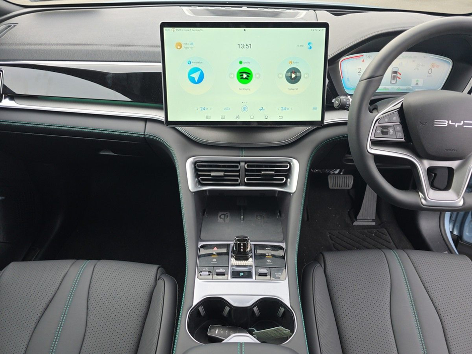 2026 BYD Seal U - image 11