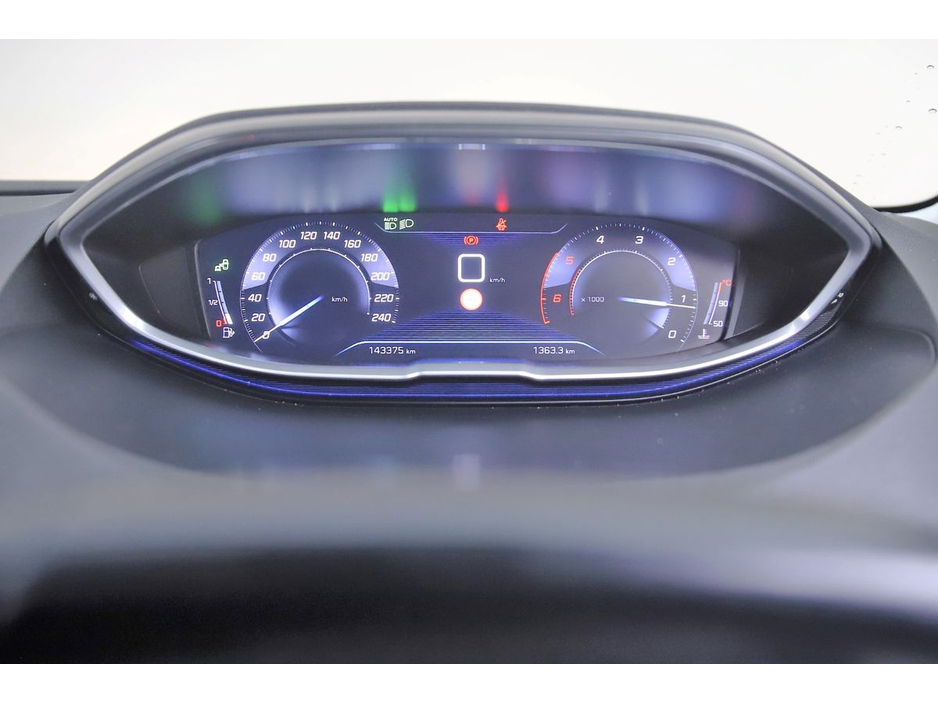 2018 Peugeot 5008 1.6 ALLURE BLUE HDI 120BHP 6SPD €19,890