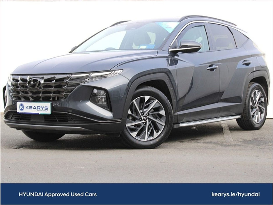 2024 Hyundai Tucson - image 26
