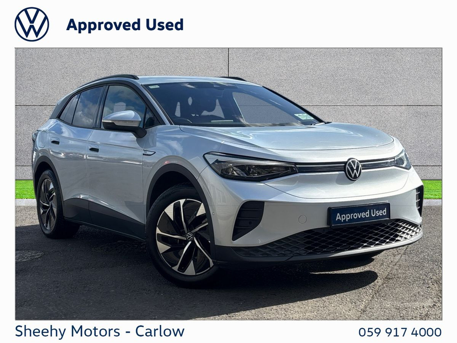 2023 Volkswagen ID.4 for sale in , Ireland