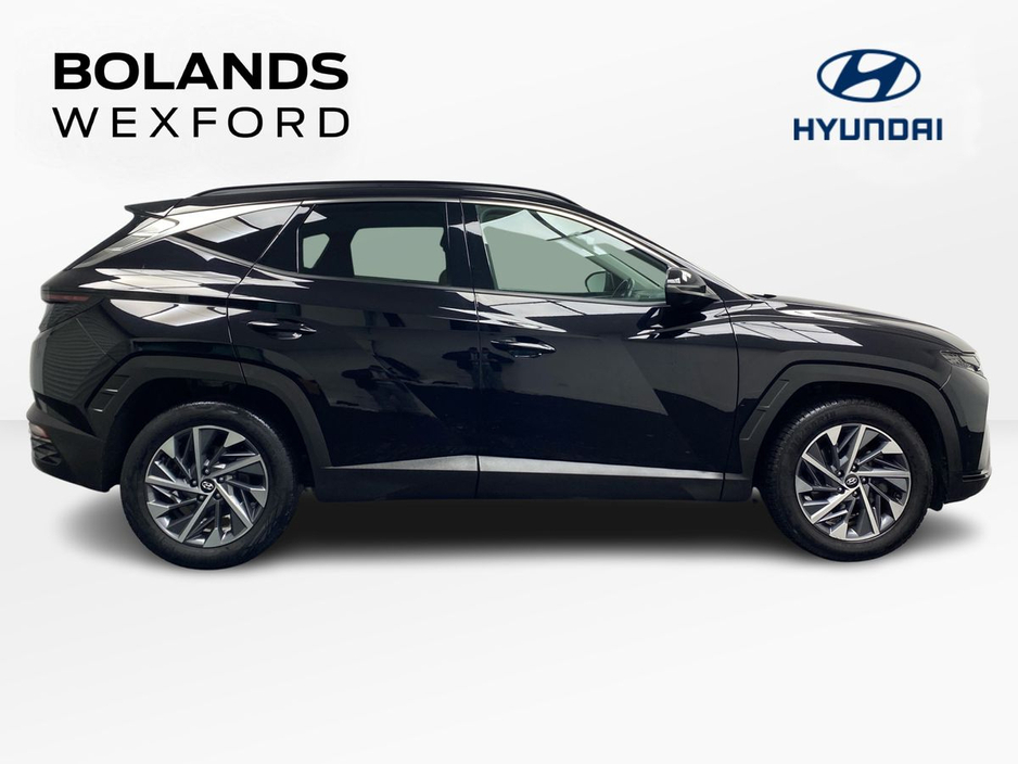 2023 Hyundai Tucson 2WD Executive Plus €30,995
