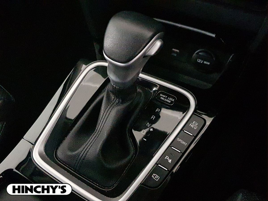 2024 Kia XCeed 1.6 GDI Plug-in Hybrid