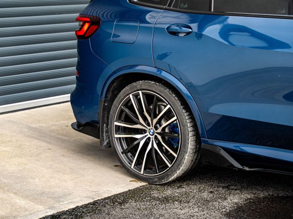 2020 BMW X5 G05 Xdrive 45E M Sport Phev A €51,950