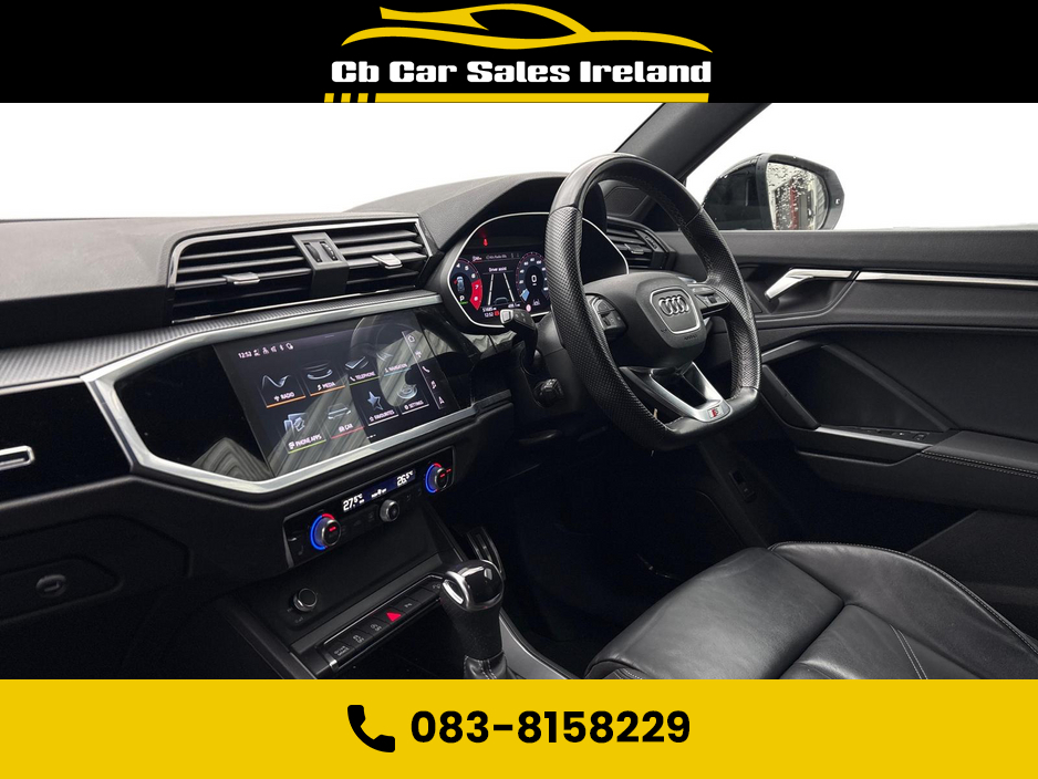 2022 Audi Q3 - image 4