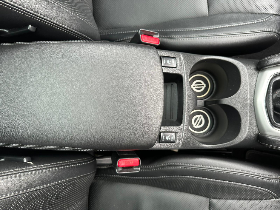 2017 Nissan Qashqai - image 29