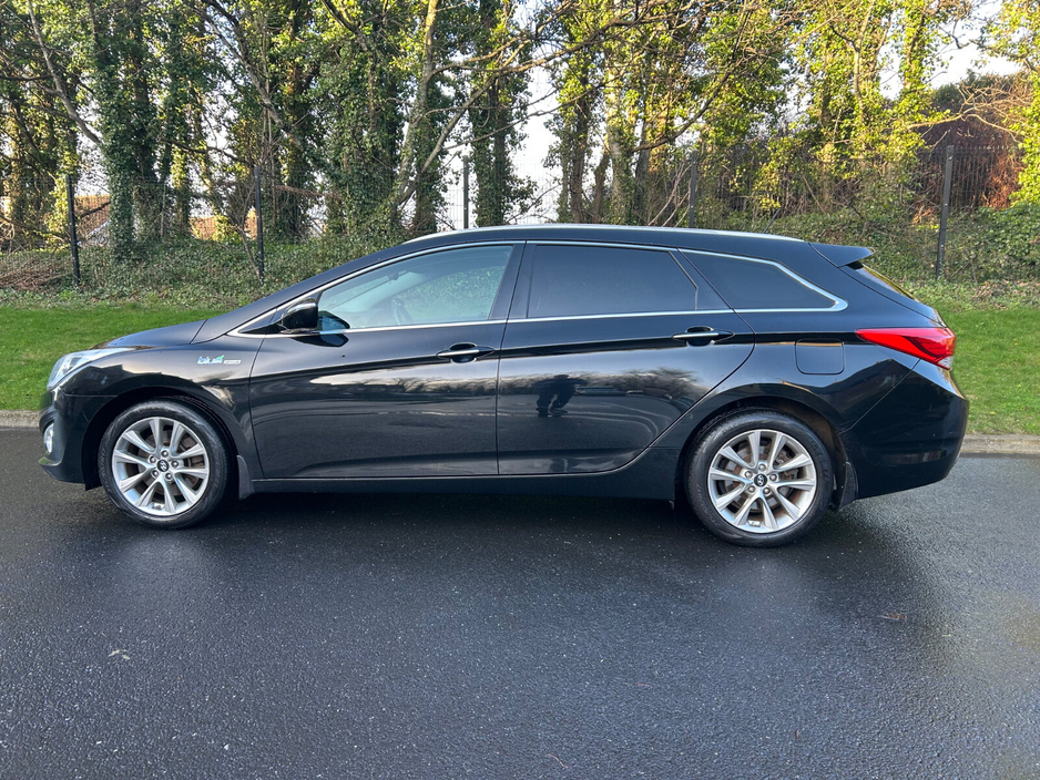 2015 Hyundai i40 - image 9