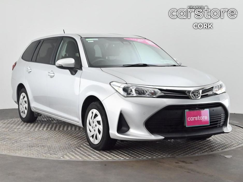 2018 Toyota Corolla for sale in , Ireland