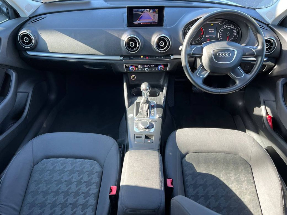 2013 Audi A3 - image 10