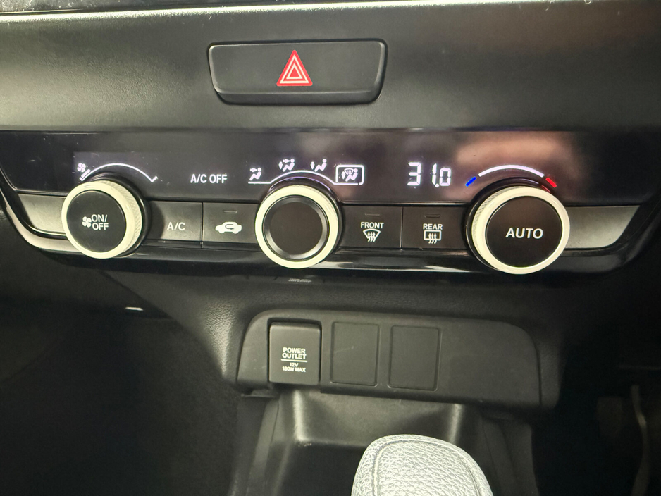 2020 Honda Jazz - image 15