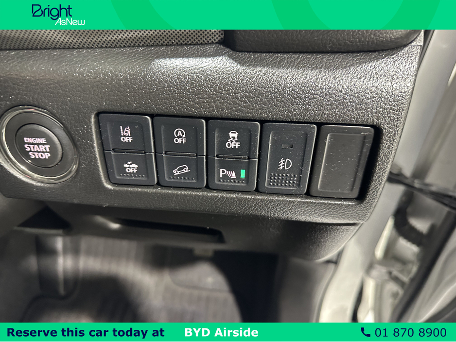 2023 Suzuki Vitara - image 14