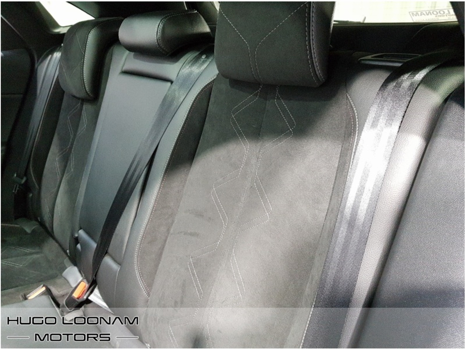 2025 DS Automobiles DS 7 - image 21