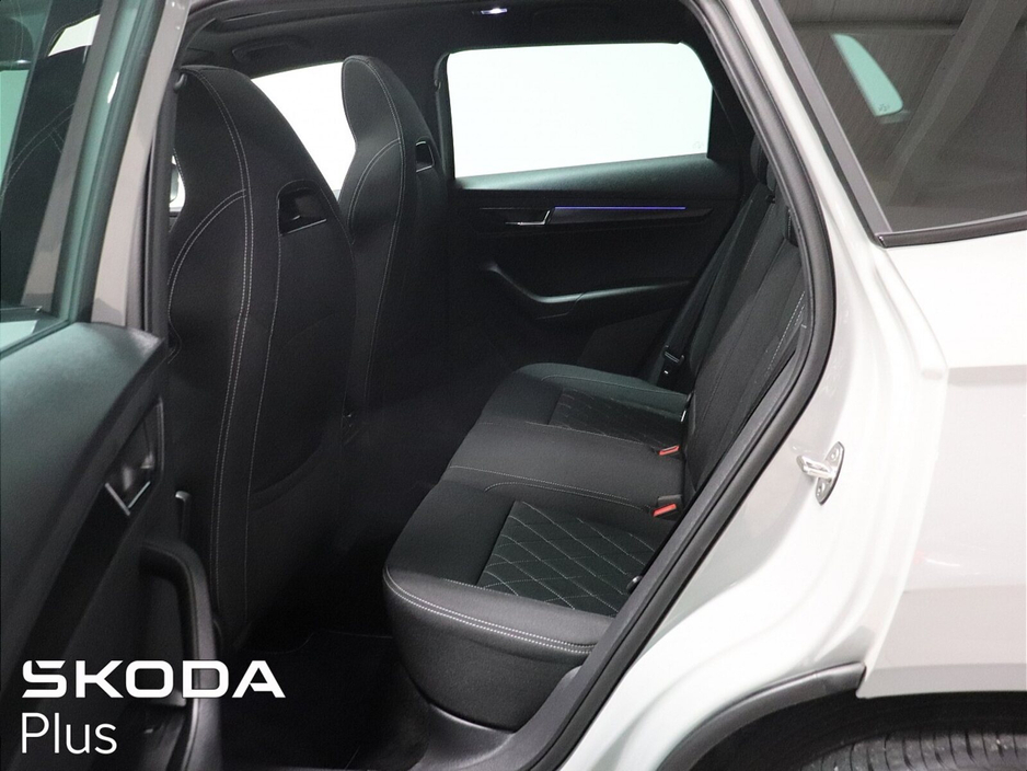 2023 Skoda Karoq 2.0TDI 115HP Sportline €35,950