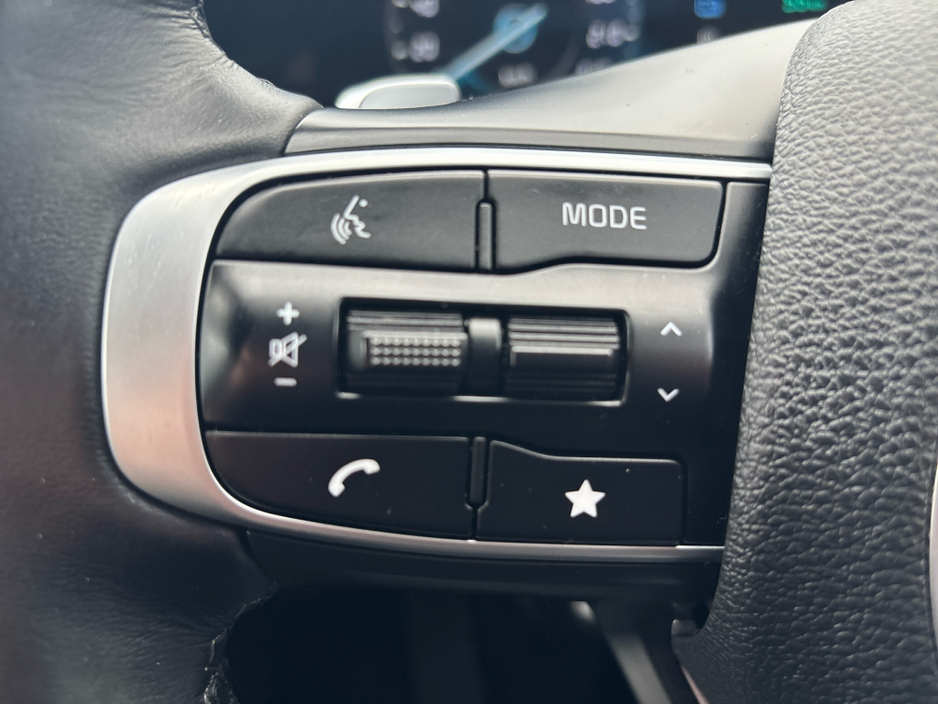 2024 Kia Sportage - image 14