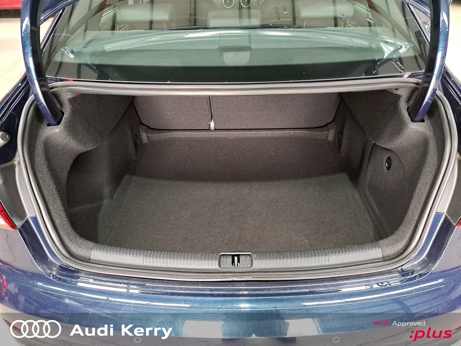 2020 Audi A3 - image 21