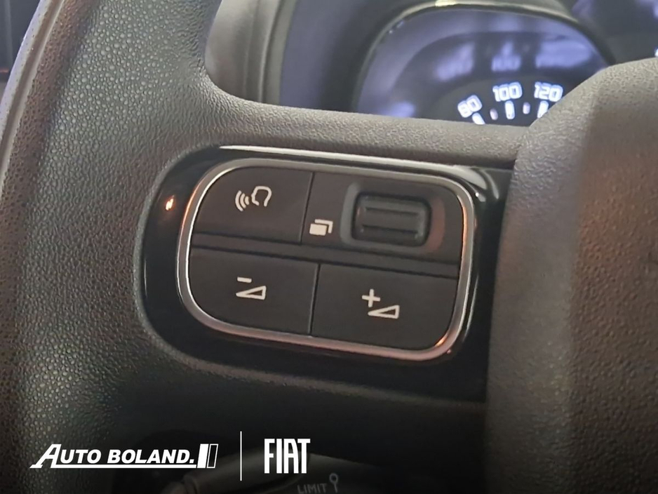 2023 Fiat Doblo SWB 1.5 100BHP Tec Plus €15,950