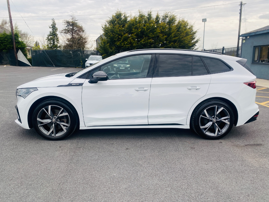 2024 Skoda Enyaq - image 10