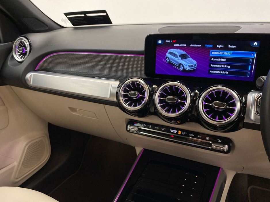 2023 Mercedes-Benz EQB - image 18