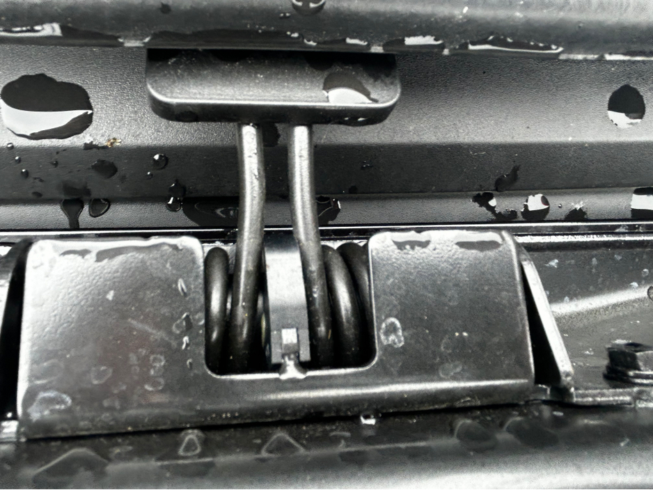 2026 KGM Musso - image 11