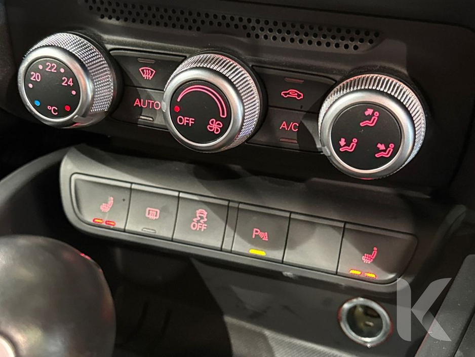 2018 Audi A1 - image 20