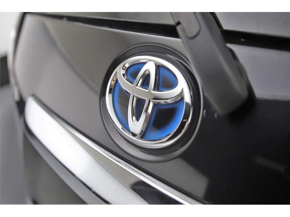 2020 Toyota Aqua 1.5 VVT-i HYBRID *REVERSE CAM*ANDROID CAR PLAYER*PARK SENSORS* €14,280