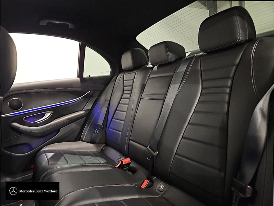 2020 Mercedes-Benz E Class - image 17