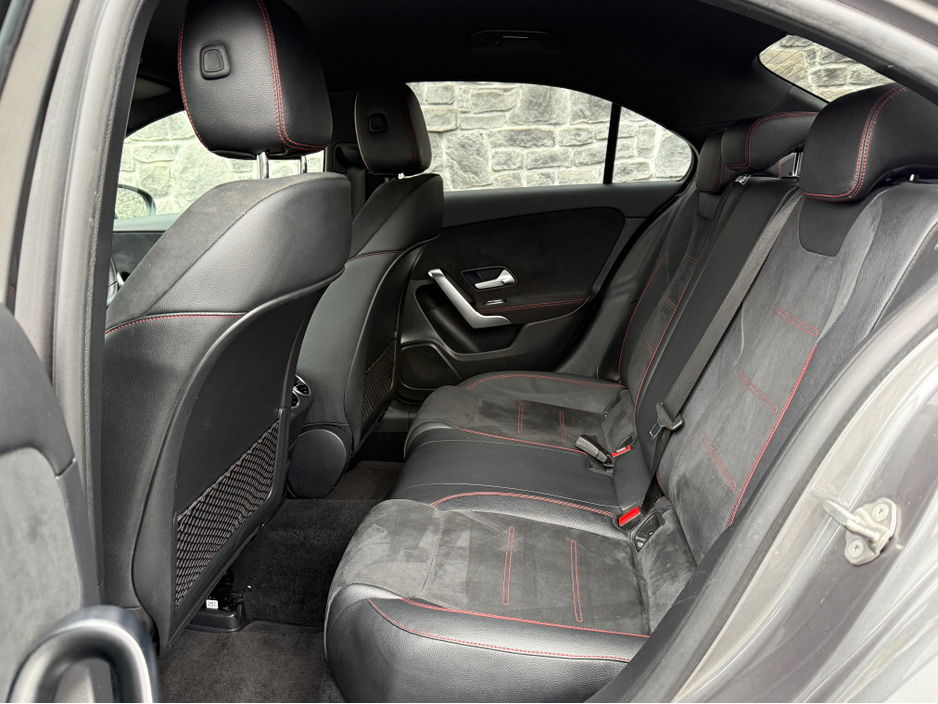 2023 Mercedes-Benz A Class - image 6