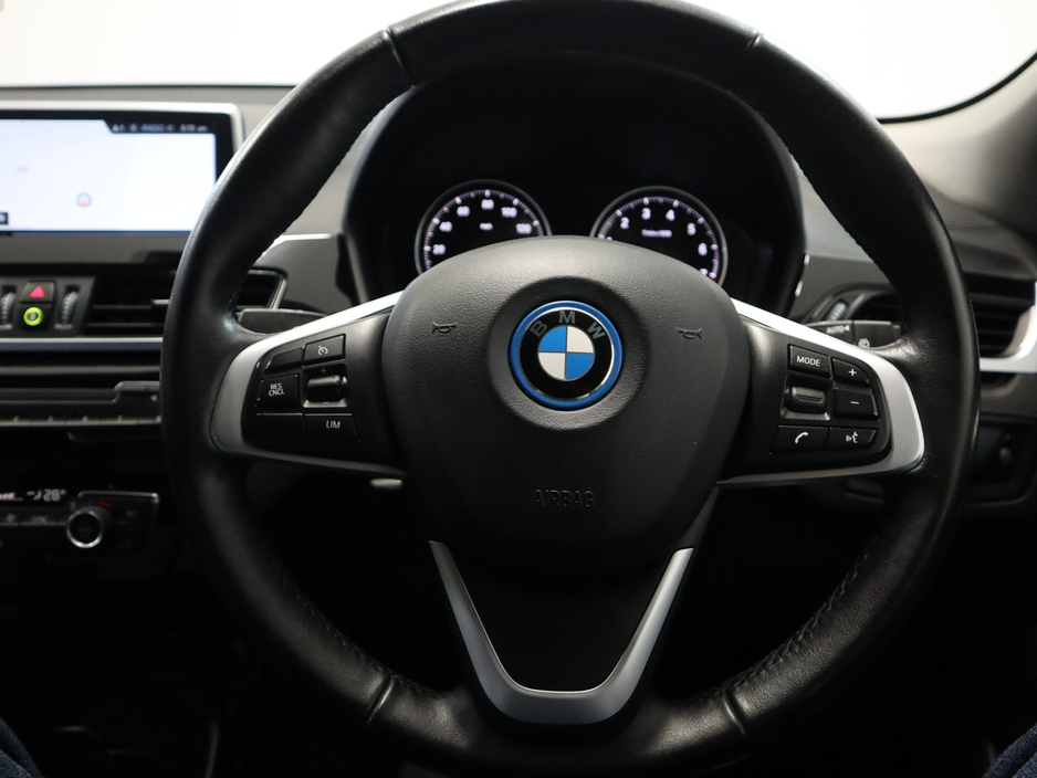 2023 BMW X2 *62* XDRIVE25E SPORT AUTO €31,800