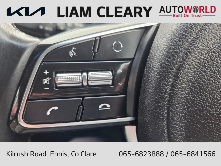 2019 Kia Sportage - image 20