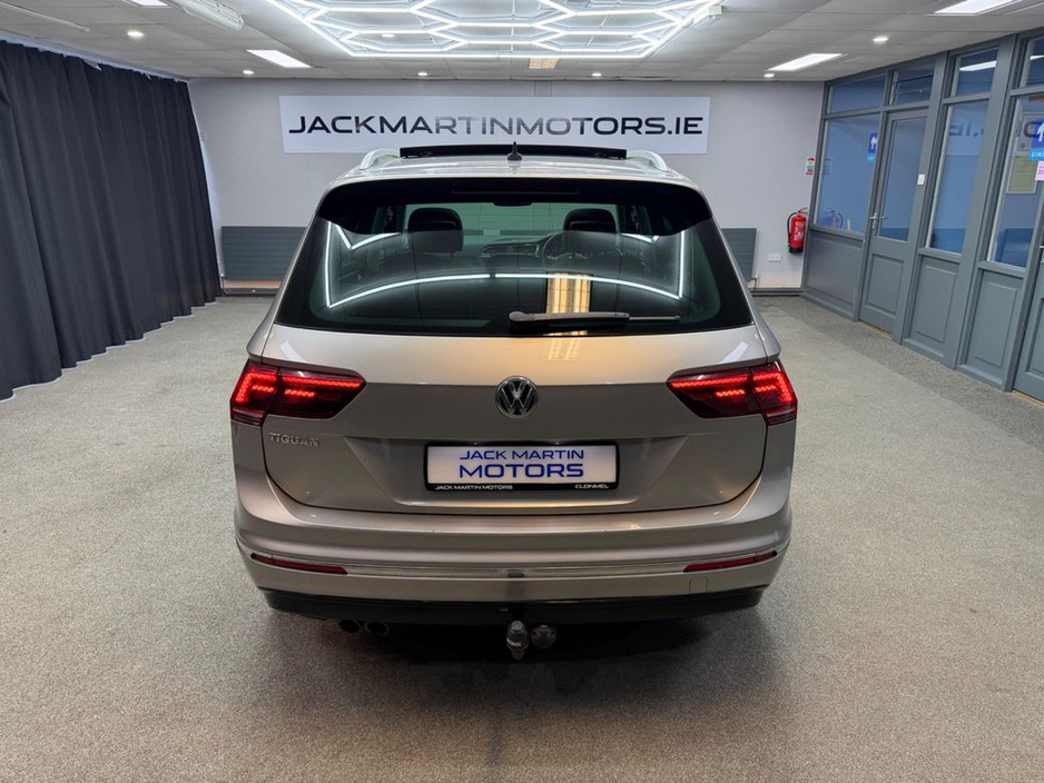 2019 Volkswagen Tiguan - image 13