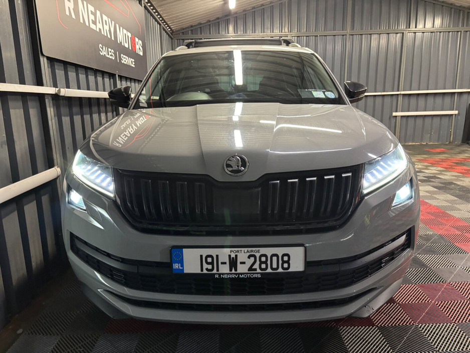 2019 Skoda Kodiaq - image 7