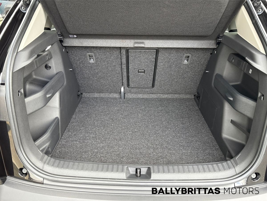 2026 Skoda Elroq 85 Fully Electric €43,090