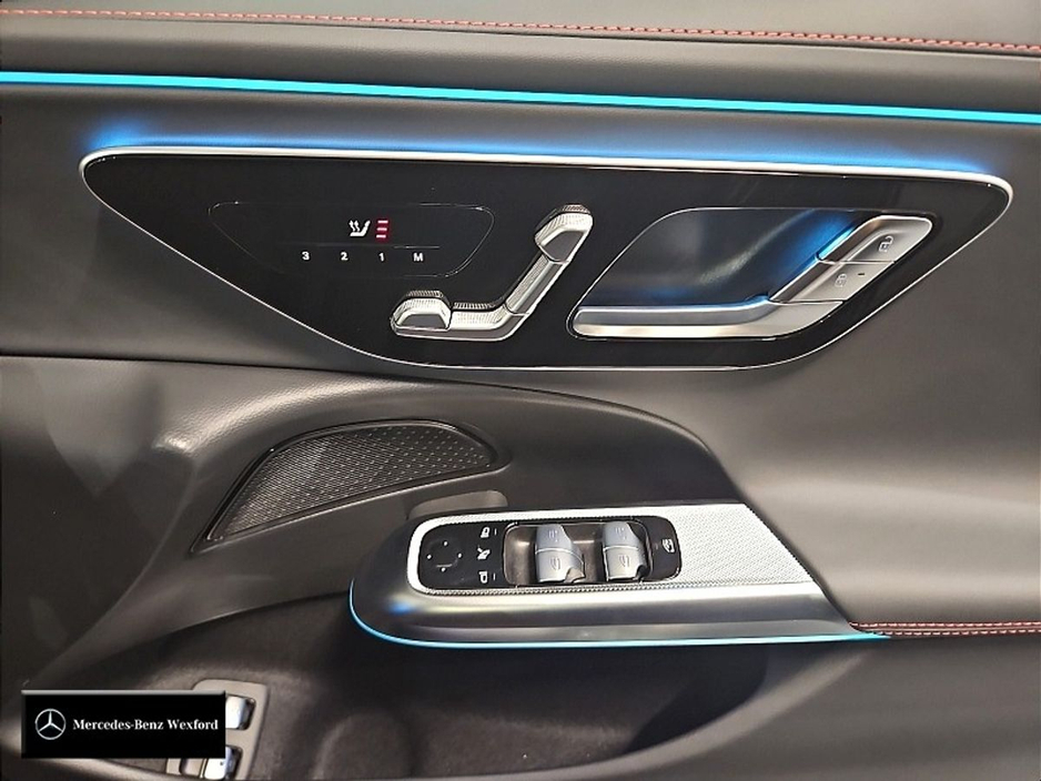 2026 Mercedes-Benz E Class E53 AMG Line Performance Pack/Sunroof €134,069