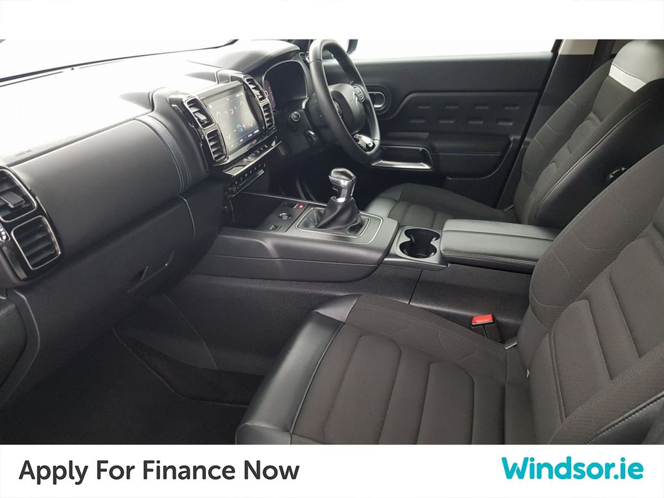 2023 Citroen C5 Aircross FEEL Pack BlueHDi 130 €28,495