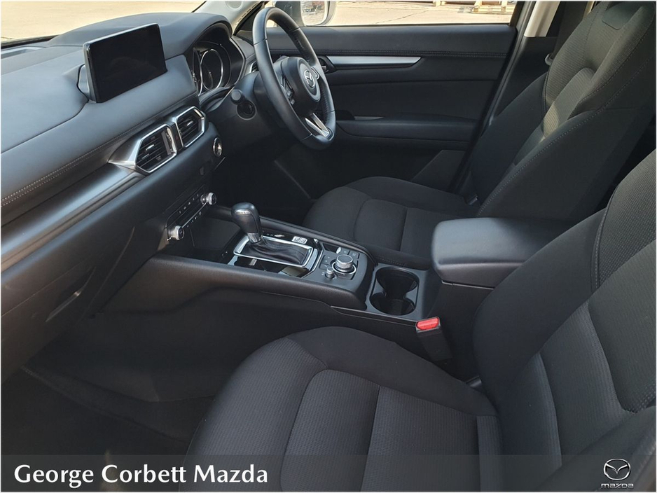 2024 Mazda CX-5 - image 7