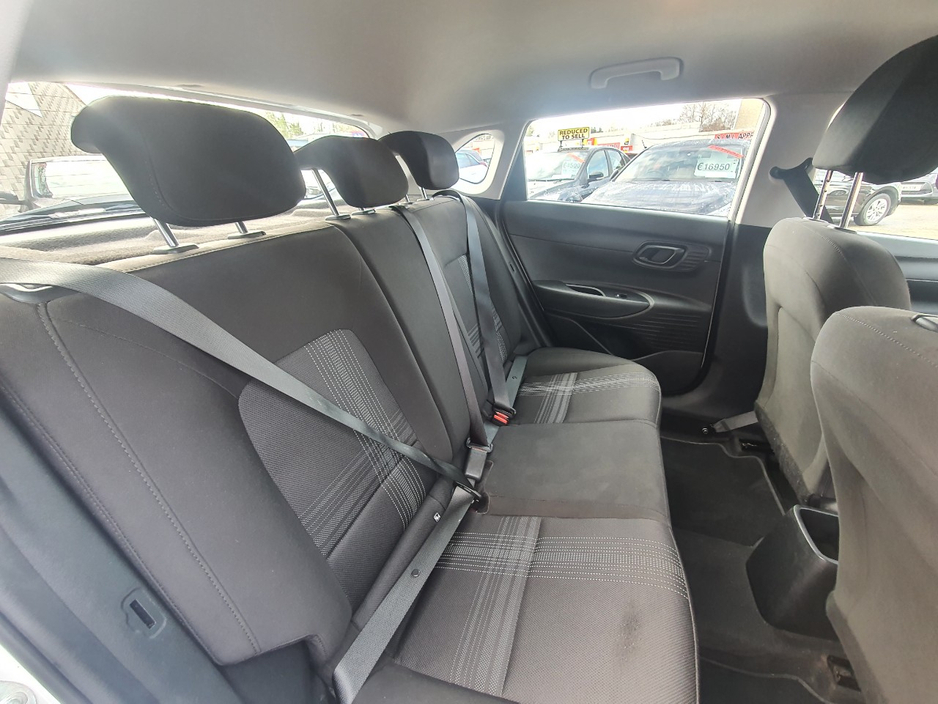 2023 Hyundai i20 - image 10