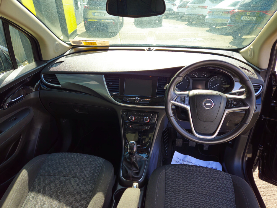 2019 Opel Mokka - image 12